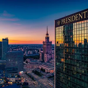 5* Otel Presidential