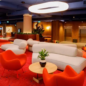 4* Otel Mercure Centrum